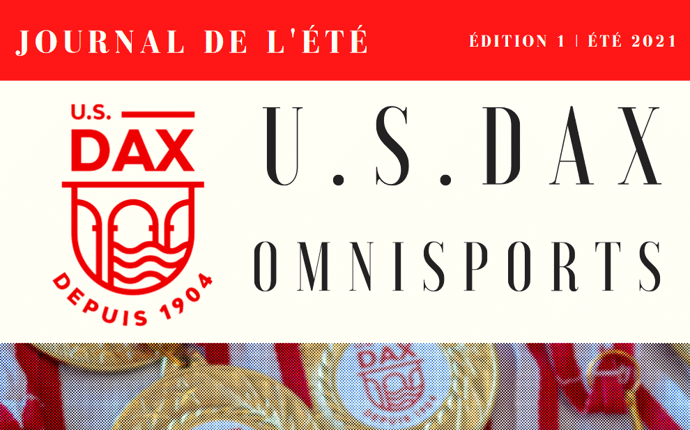 Journal de l&rsquo;été – Édition 2021