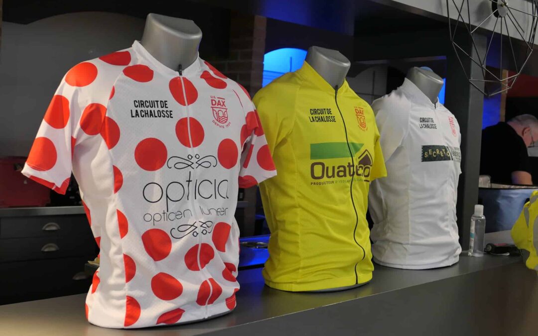 99e édition du Circuit de La Chalosse – 18/09/21