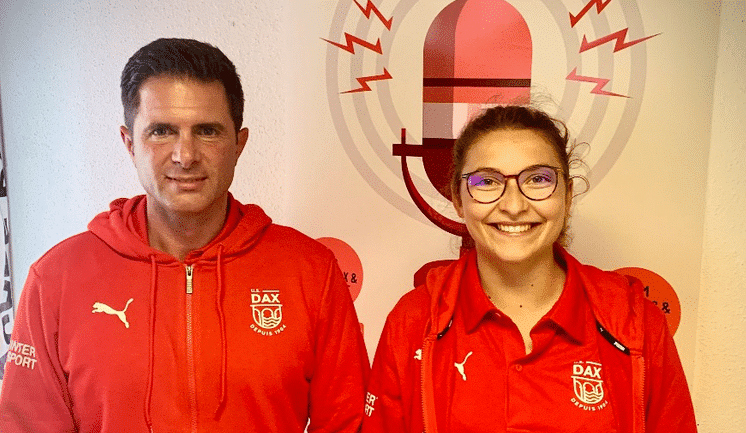 L&rsquo;Omnisports à Souvenirs FM