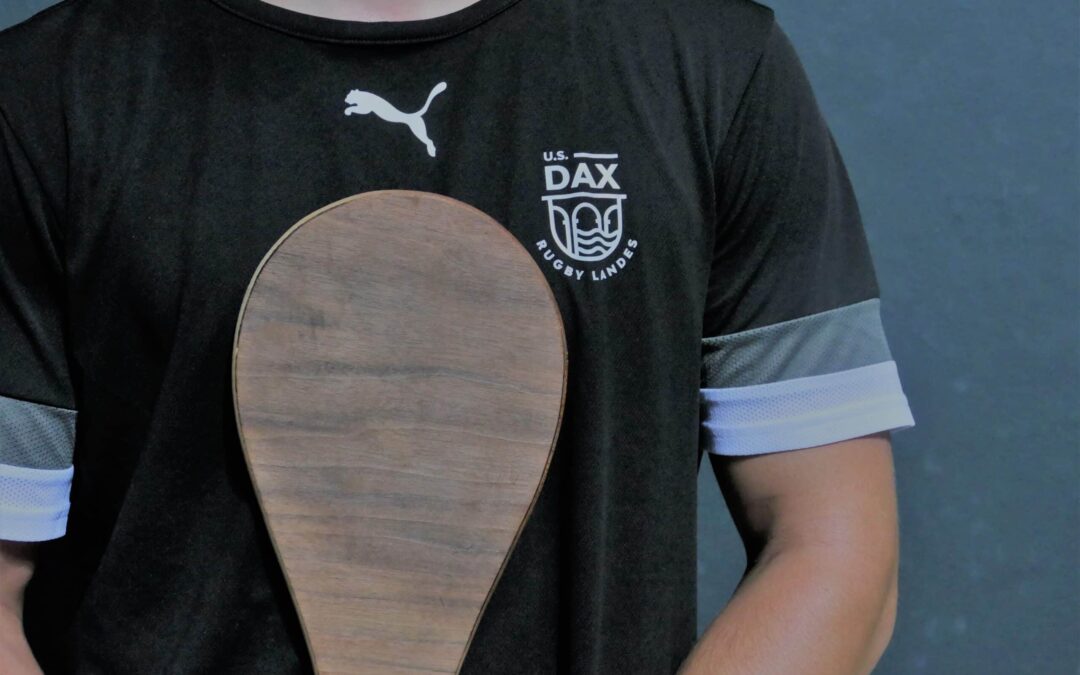 Journée d&rsquo;initiation Pelote USD Rugby