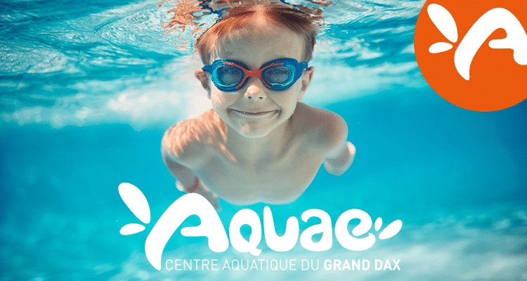 Reprise Natation à Aquae