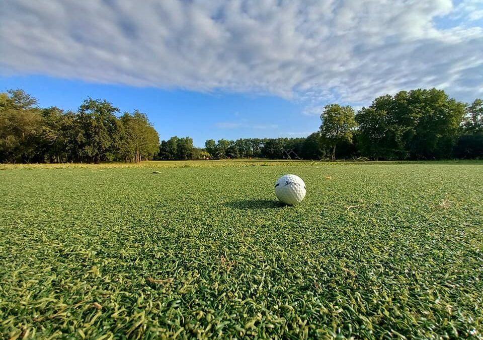 Actualités Golf Juillet & Août 2021