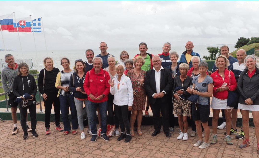 Tournoi d&rsquo;été U.S.Dax Tennis