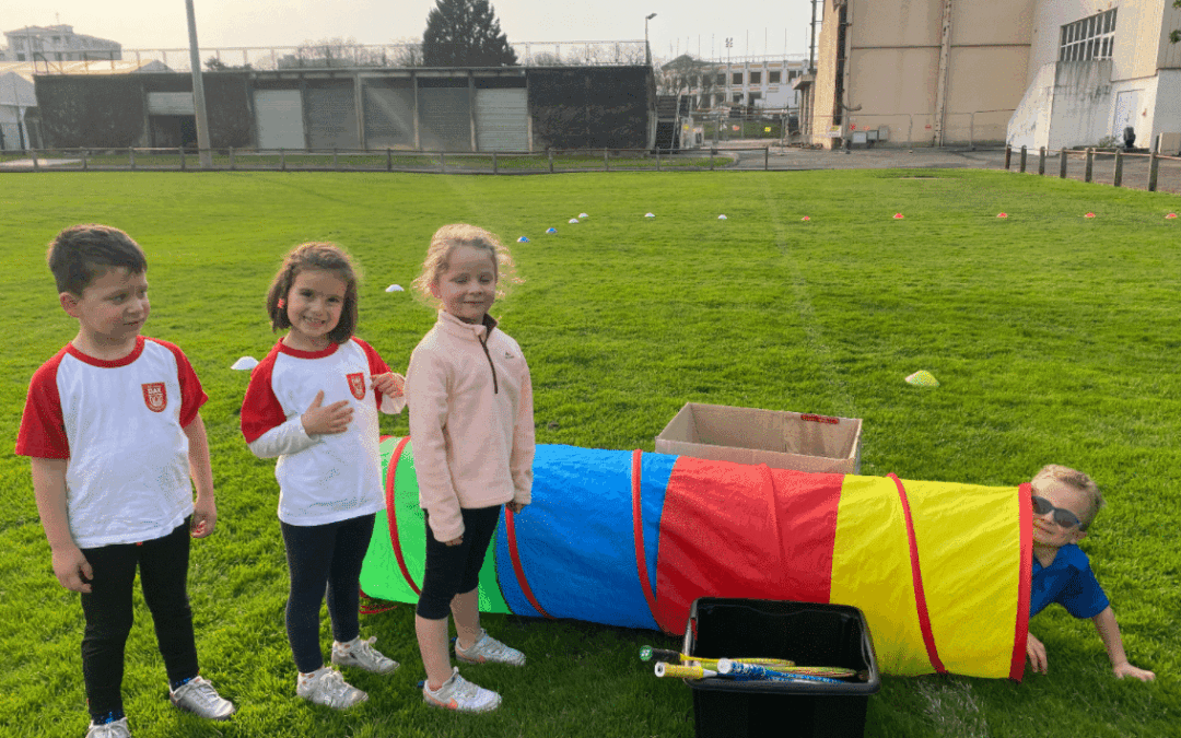 Actualités diverses Préparation & Entretien Physique – Juillet & Août 2021