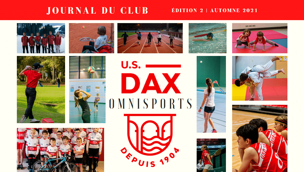 Journal de l&rsquo;automne 2021