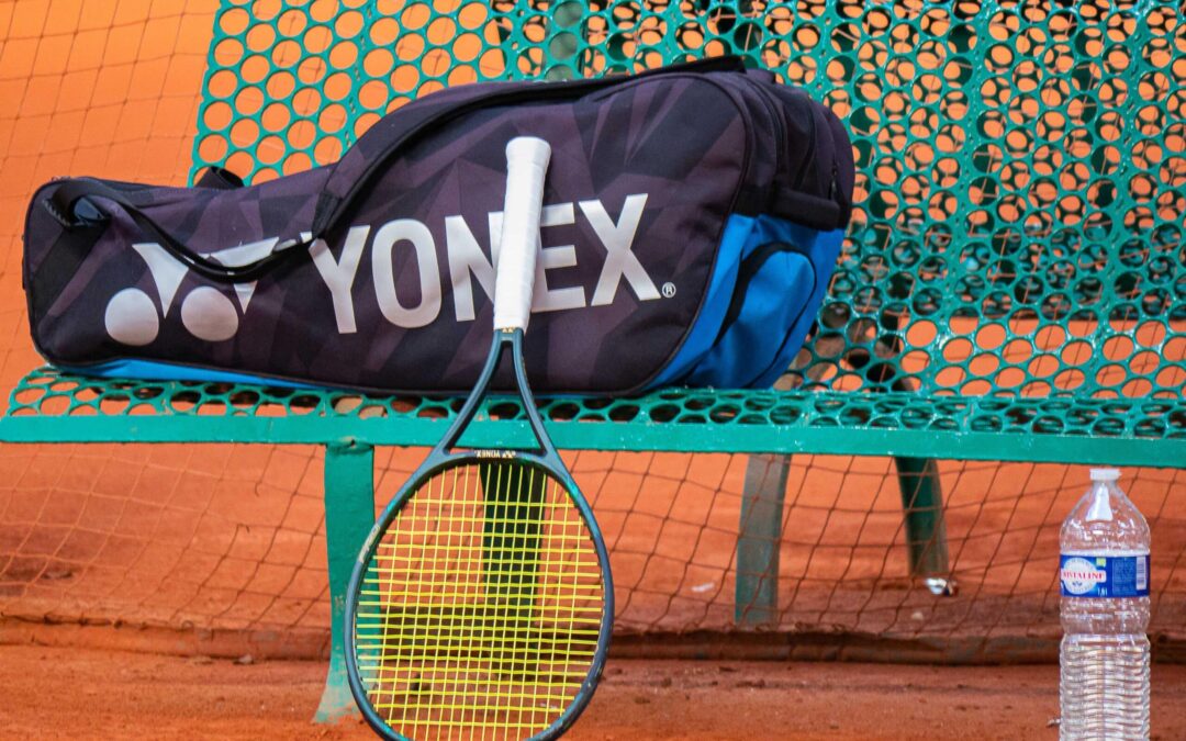 Section Tennis : Tournoi d&rsquo;hiver