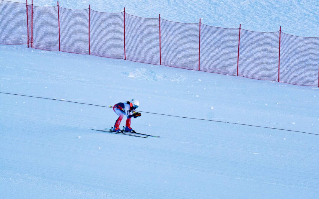 Section Ski – Open de France de Ski de Vitesse (Gavarnie)