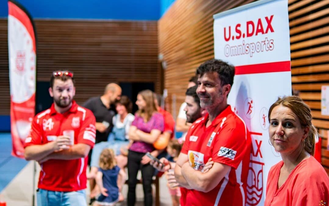 Retour en images : Finales Tournoi Mur à Gauche