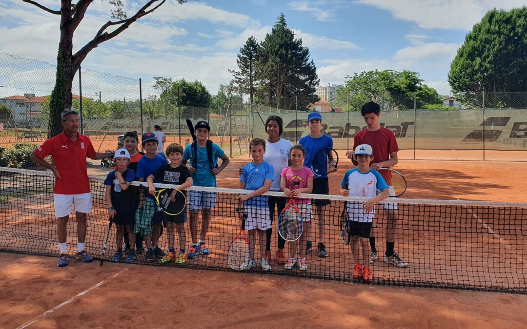 Fête du Tennis