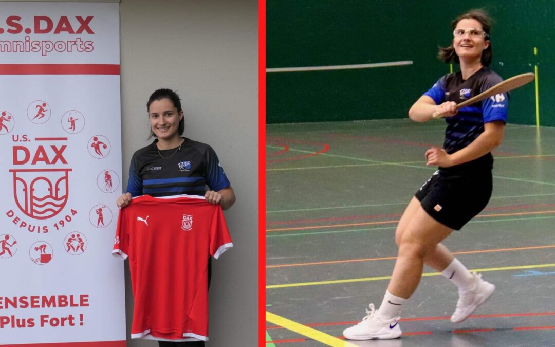 Fanny, stagiaire en communication