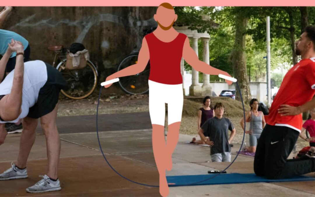 Journées de Présentation du Pôle Sport Santé Bien-Être