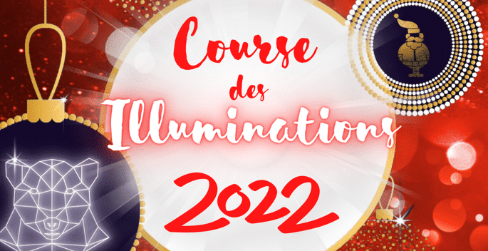 Course des Illuminations 2022