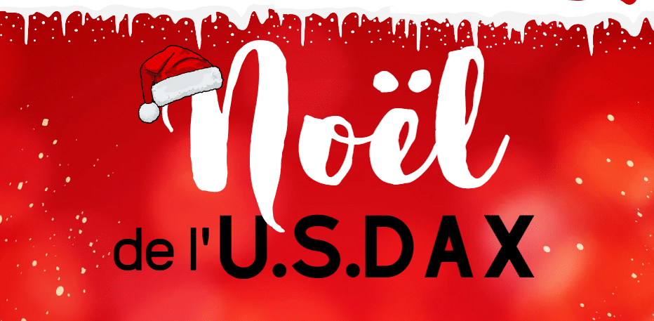 Noël de l&rsquo;U.S.DAX 2022