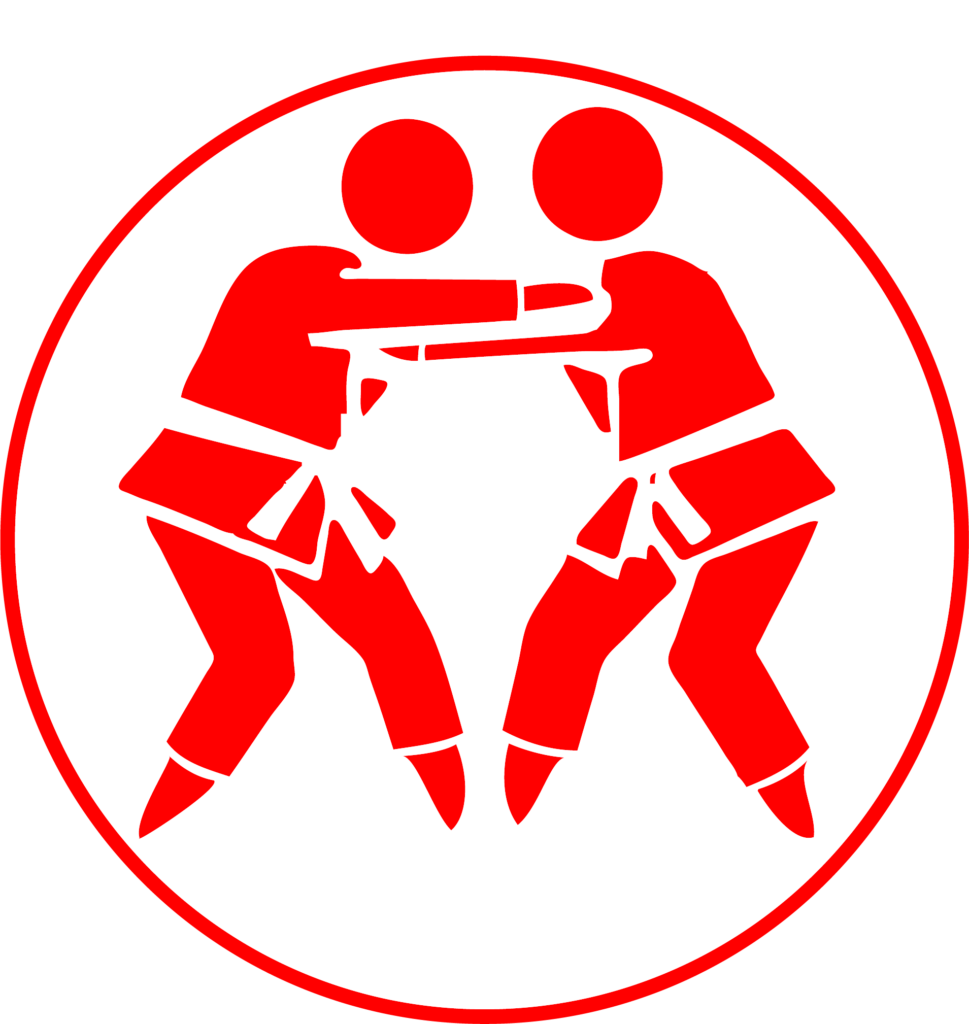 Judo Ju-Jitsu