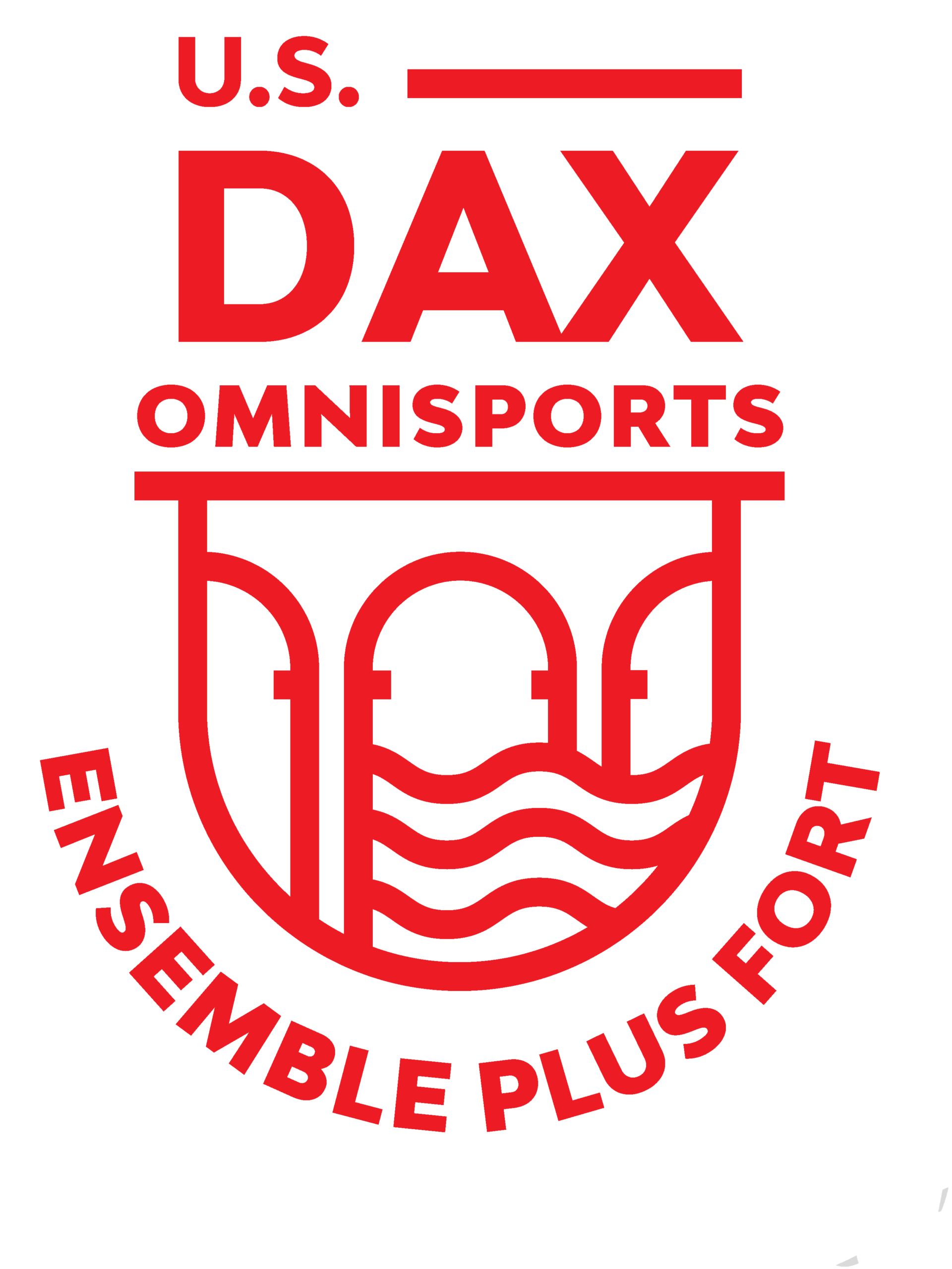 US DAX Omnisports