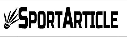 Sport Article